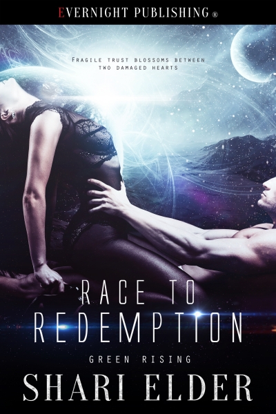 Race to Redemption