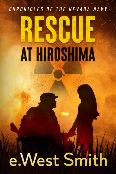 Rescue at Hirohima