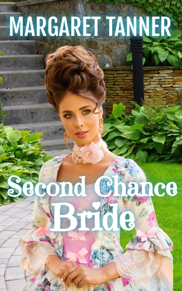 Second Chance Bride