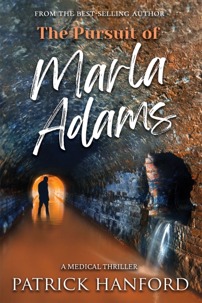 The Pursuit of Marla Adams