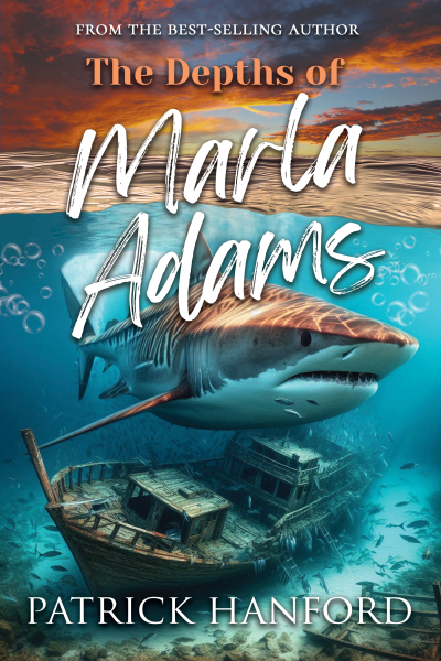 The Depths of Marla Adams