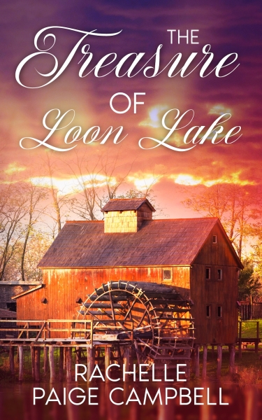 The Treasure of Loon Lake