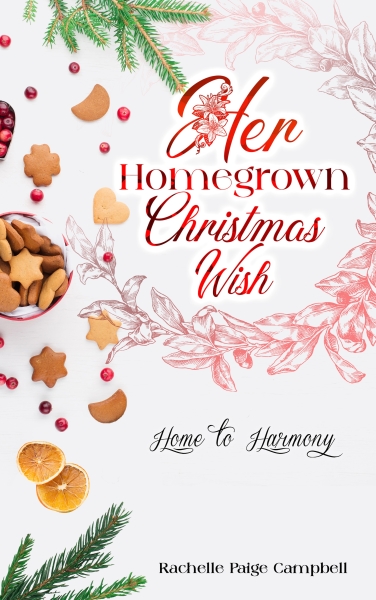 Her Homegrown Christmas Wish