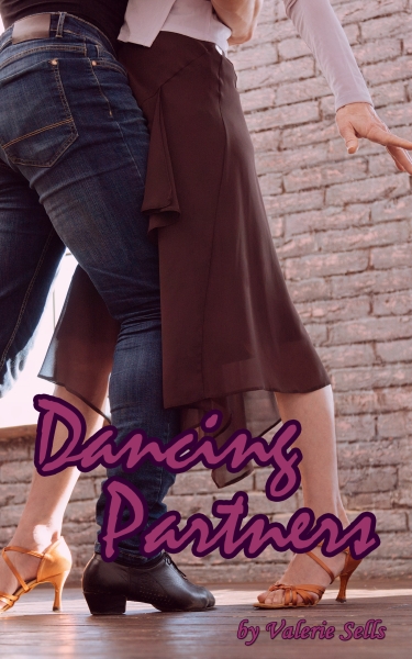 Dancing Partners - a romance in two halves