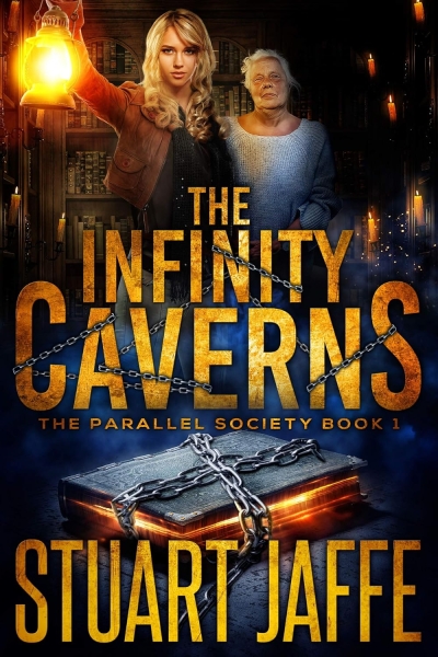 The Infinity Caverns