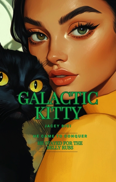 Galactic Kitty