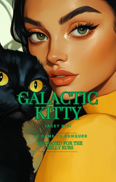 Galactic Kitty