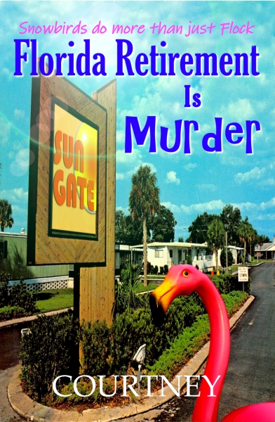 Florida Retirement Is Murder