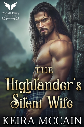 The Highlander's Silent Wife