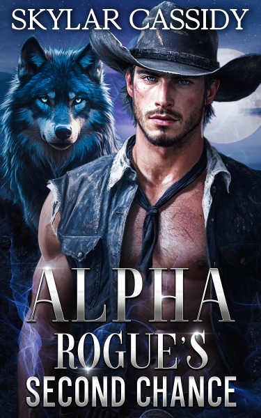 Alpha Rogue's Second Chance