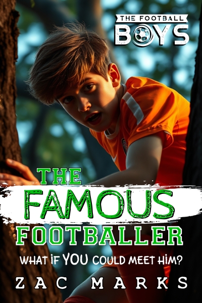 The Famous Footballer