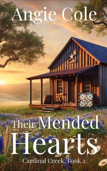 Their Mended Hearts