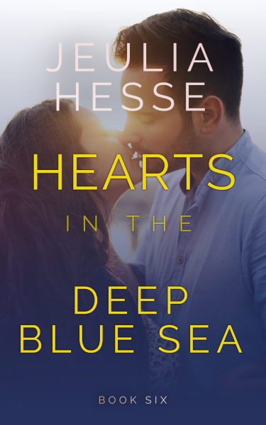 Hearts in the Deep Blue Sea