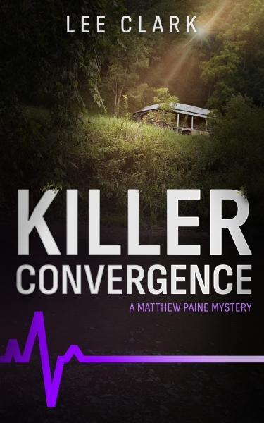 Killer Convergence - A Matthew Paine Mystery (7)