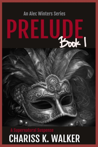 Prelude (An Alec Winters Series, Book 1)