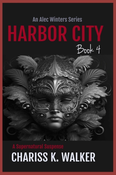 Harbor City (An Alec Winters Series, Book 4)