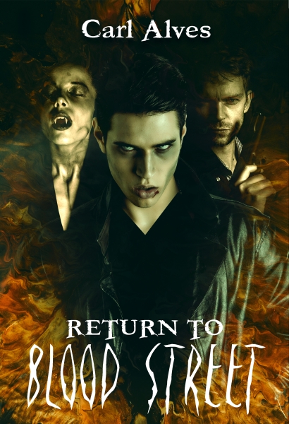 Return to Blood Street