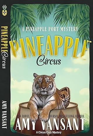 Pineapple Circus