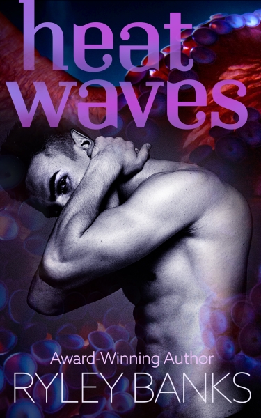 Heat Waves: A Spicy MM Kraken Shifter Monster Romance