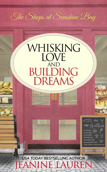 Whisking Love and Building Dreams