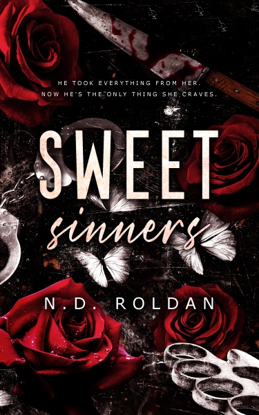 Sweet Sinners: A Forbidden Dark Romance