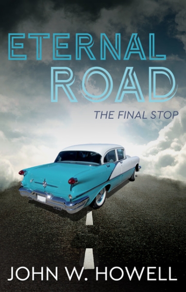Eternal Road - The final stop
