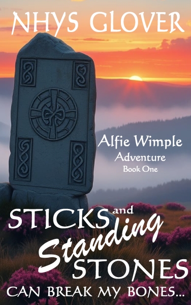 Sticks and Standing Stones Can Break My Bones