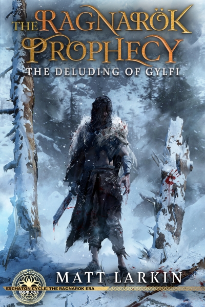 The Deluding of Gylfi