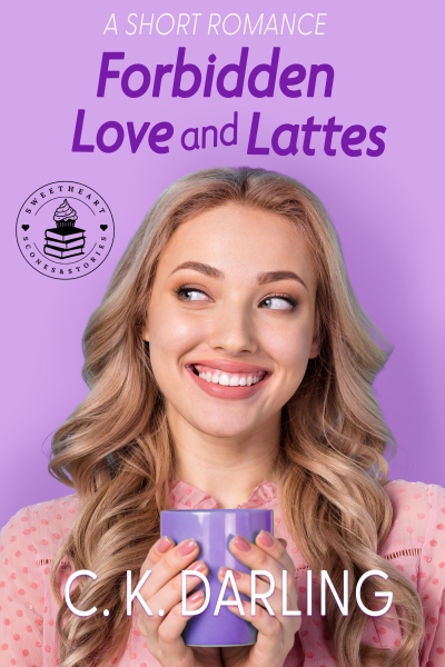 Forbidden Love and Lattes