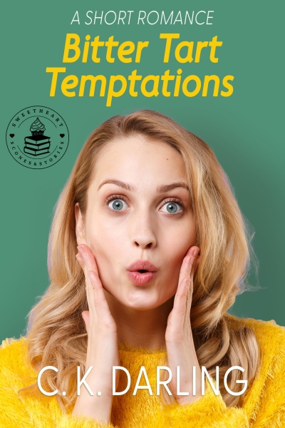 Bitter Tart Temptations