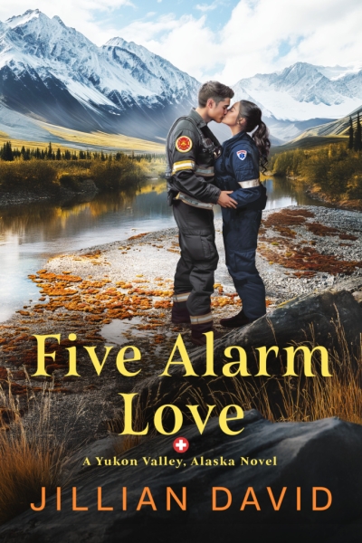 Five Alarm Love