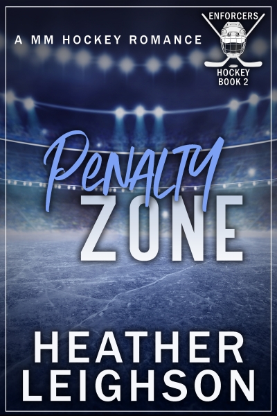 Penalty Zone