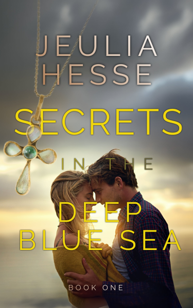 Secrets in the Deep Blue Sea