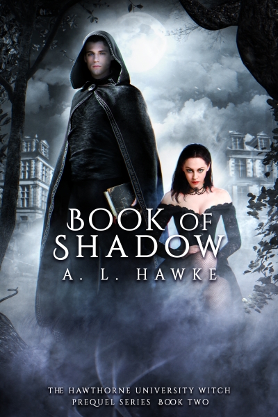 Book of Shadow