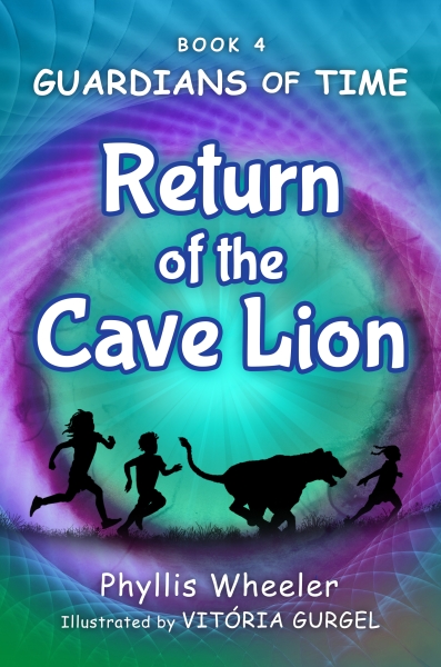 Return of the Cave Lion