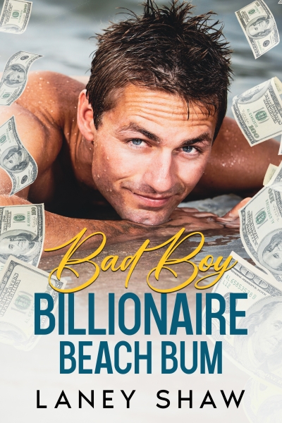 Bad Boy Billionaire Beach Bum