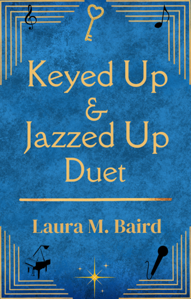 Keyed Up & Jazzed Up Duet