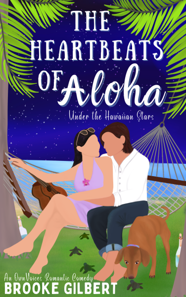 the heartbeats of aloha