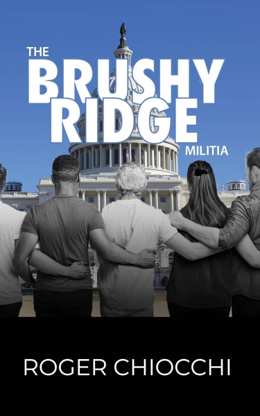 The Brushy Ridge Militia