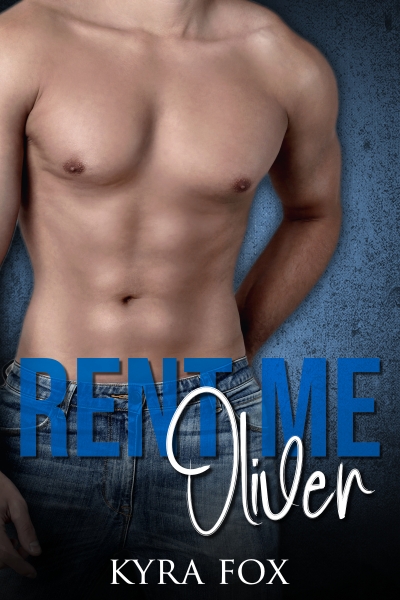 Rent Me: Oliver