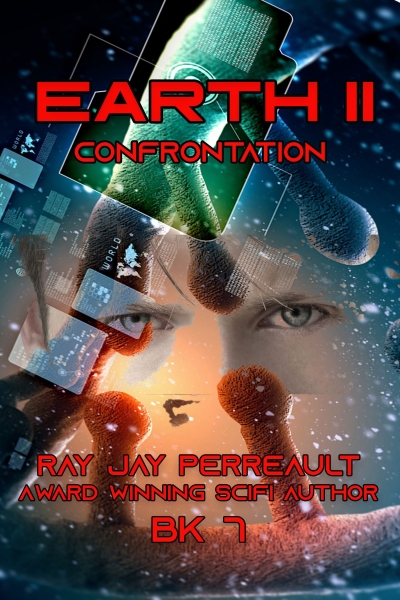 Earth II - Confrontation