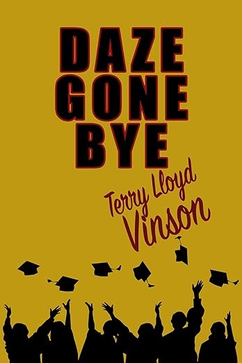 Daze Gone Bye