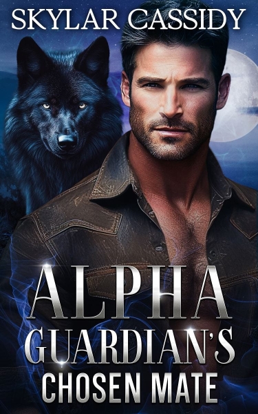 Alpha Guardian's Chosen Mate