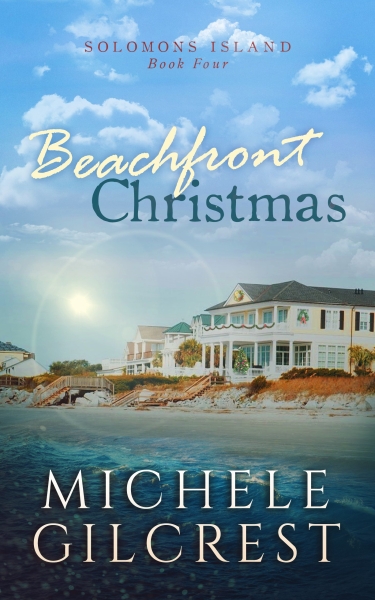 Beachfront Christmas