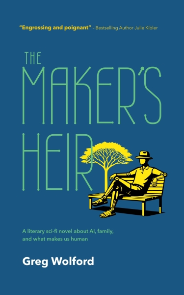 The Maker's Heir