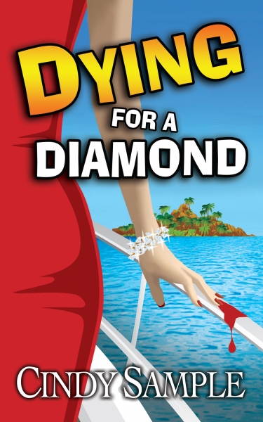 Dying for a Diamond