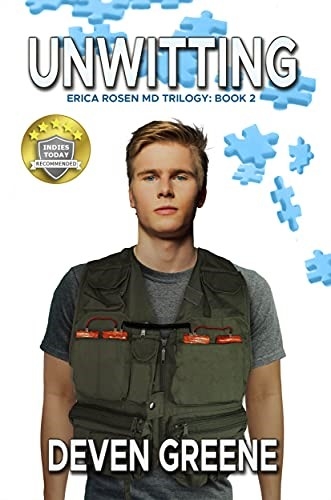 Unwitting: Erica Rosen MD Book 2