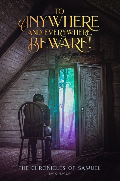 To Anywhere and Everywhere, Beware! The Chronicles of Samuel