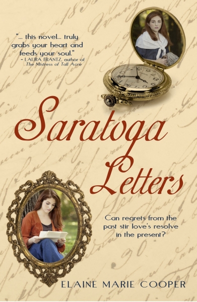 Saratoga Letters