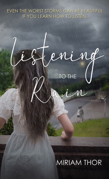 Listening to the Rain